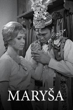 Maryša (1972)