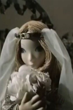Maryshka and the Wolf's Castle (1979) Maryshka and the Wolf's Castle (1979)