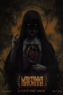 Marzanna (2021)