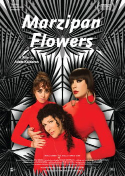 Marzipan Flowers (2014) Marzipan Flowers (2014)