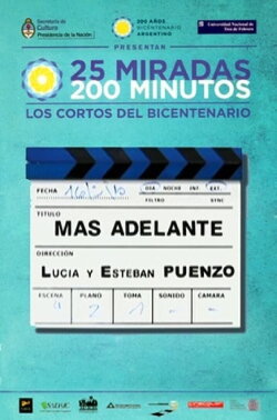 Más adelante (2010) Más adelante (2010)