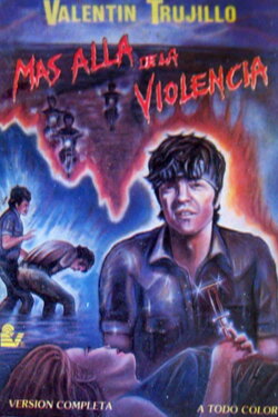 Más allá de la violencia (1971) Más allá de la violencia (1971)
