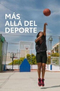 Mas allá del deporte (2024)