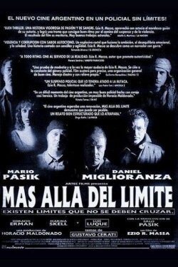 Más allá del límite (1995) Más allá del límite (1995)
