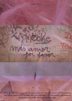 Más amor por favor (2016) Más amor por favor (2016)
