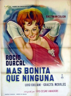 Más bonita que ninguna (1965) Más bonita que ninguna (1965)