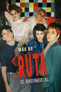 Más de La Ruta, el documental (2023) Más de La Ruta, el documental (2023)