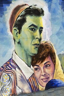 Μας κλέψανε τη Γκόλφω (1961) Μας κλέψανε τη Γκόλφω (1961)
