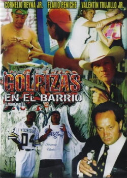 Mas lagrimas de mi barrio (2005) Mas lagrimas de mi barrio (2005)