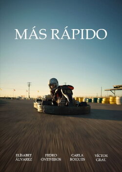 Más Rápido (2024) Más Rápido (2024)