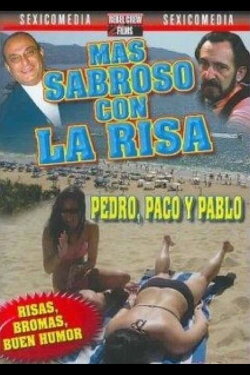 Más sabroso con la risa (1997) Más sabroso con la risa (1997)