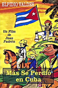 Más se perdió en Cuba (1995) Más se perdió en Cuba (1995)
