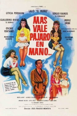 Más Vale Pájaro en Mano (1985) Más Vale Pájaro en Mano (1985)