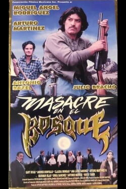 Masacre en el bosque (1996) Masacre en el bosque (1996)