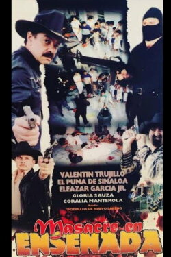 Masacre en Ensenada (1998)