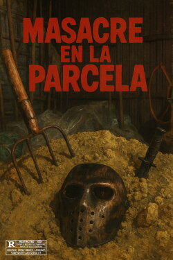 Masacre en la Parcela (2024) Masacre en la Parcela (2024)