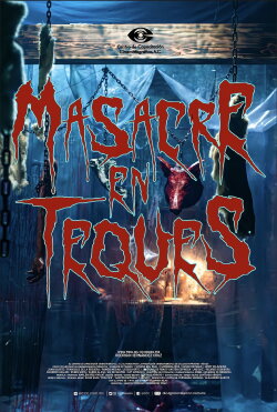 Masacre en Teques (2023)