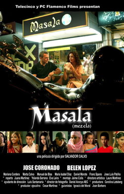 Masala (2007) Masala (2007)