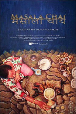 Masala Chai (2017) Masala Chai (2017)