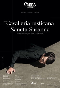Mascagni: Cavallera Rusticana (2016) Mascagni: Cavallera Rusticana (2016)
