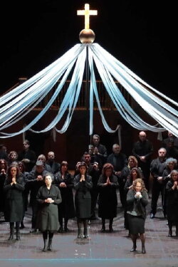 Mascagni: Cavalleria Rusticana and Leoncavallo: Pagliacci (2020) Mascagni: Cavalleria Rusticana and Leoncavallo: Pagliacci (2020)