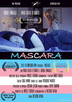 Mascara (2020) Mascara (2020)