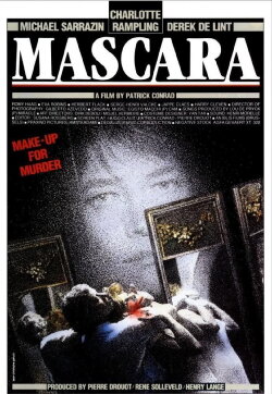 Mascara (1987) Mascara (1987)