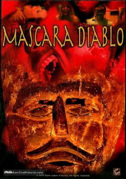 Mascara Diablo (2005)