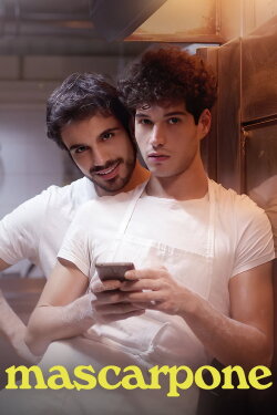 Mascarpone (2021)