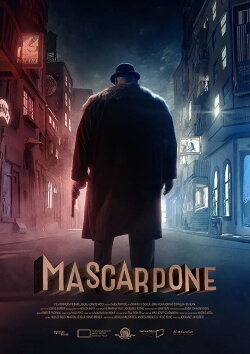 Mascarpone (2018)