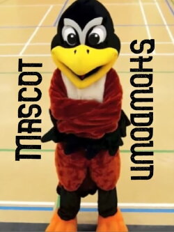 Mascot Showdown (2013) Mascot Showdown (2013)