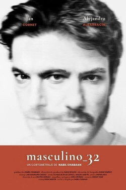 Masculine_32 (2021)