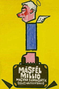 Másfél millió (1964) Másfél millió (1964)