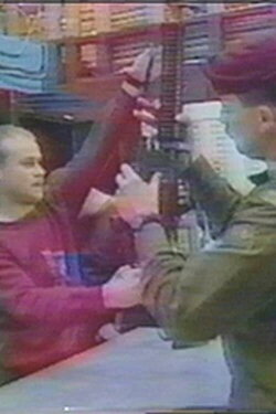 MASH Notes for Private Kyle Brown (1997)