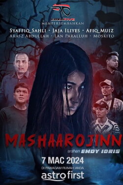 Mashaarojinn (2024) Mashaarojinn (2024)