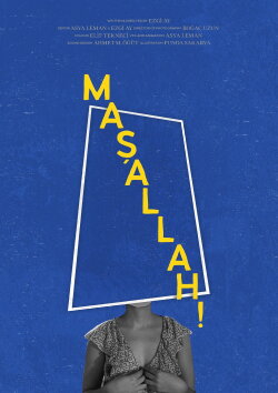 Mashallah! (2023)