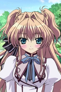 Mashiro-iro Symphony: Airi ga Anata no Kanojo ni!? (2012) Mashiro-iro Symphony: Airi ga Anata no Kanojo ni!? (2012)