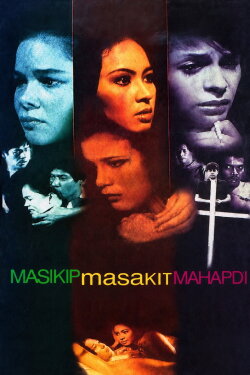 Masikip, Masakit, Mahapdi (1998)