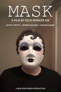 Mask (2023) Mask (2023)