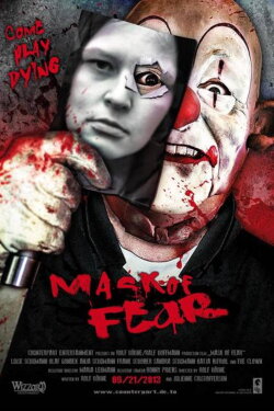 Mask of Fear (2013) Mask of Fear (2013)