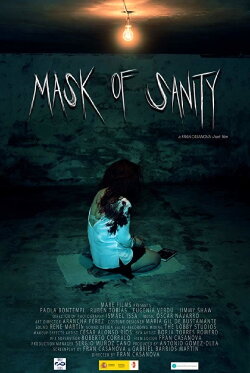 Mask of Sanity (2018) Mask of Sanity (2018)