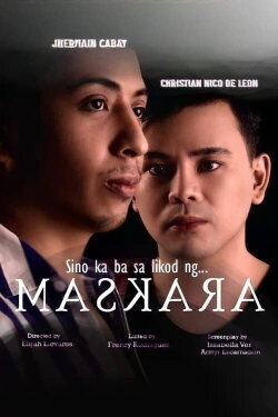 Maskara (2021) Maskara (2021)