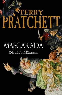 Maskerade (2009)