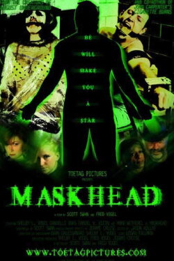 Maskhead (2009)