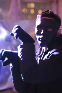 Maskirovka (2018)