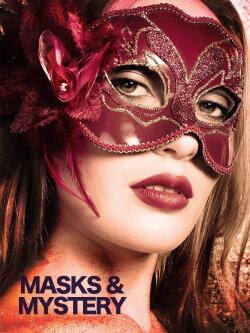 Masks and Mystery (2022) Masks and Mystery (2022)