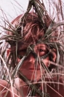 Masks Of Grass (1975)