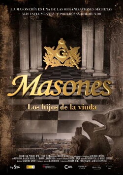 Masones: Los hijos de la viuda (2009) Masones: Los hijos de la viuda (2009)