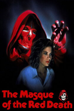 Masque of the Red Death (1989) Masque of the Red Death (1989)