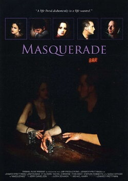 Masquerade (2010)
